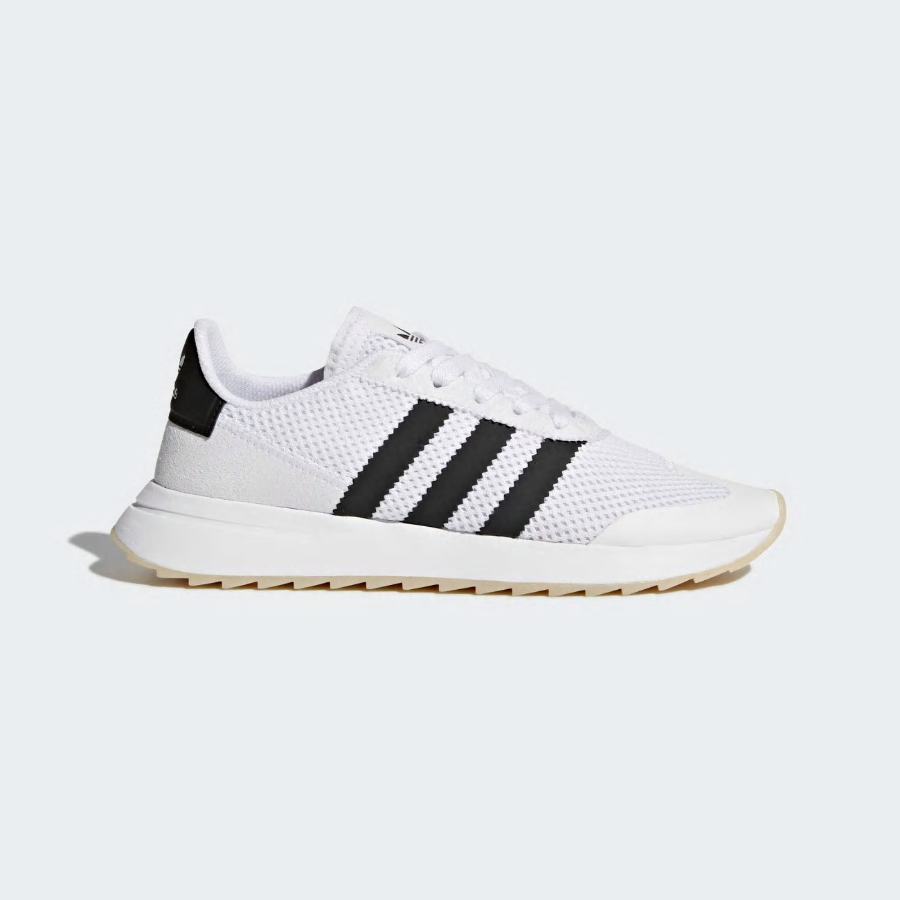 Adidas Flashrunner Női Originals Cipő - Fehér [D20802]